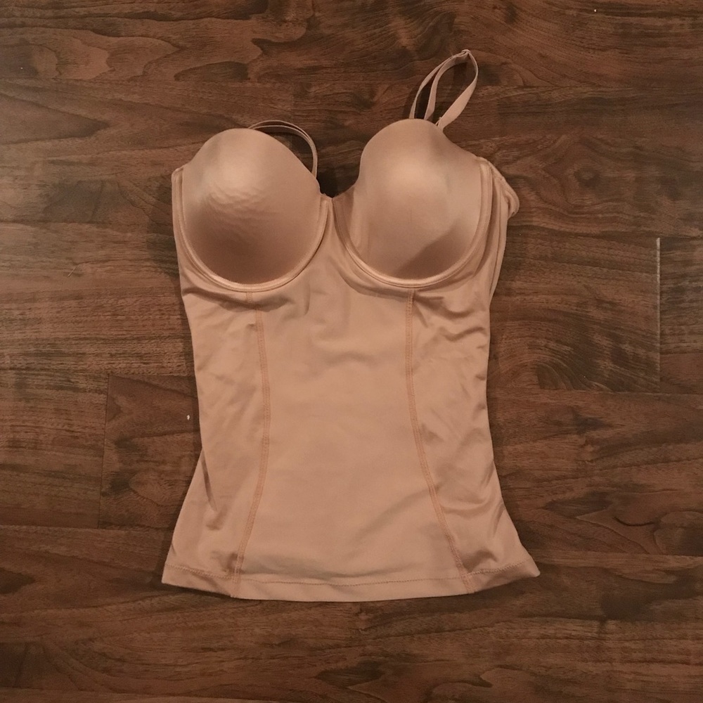 SPANX Boostie-YAY!! :-) NEVER WORN!!! 👗👒👠